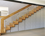 Construction et protection de vos escaliers par Escaliers Maisons à Montady